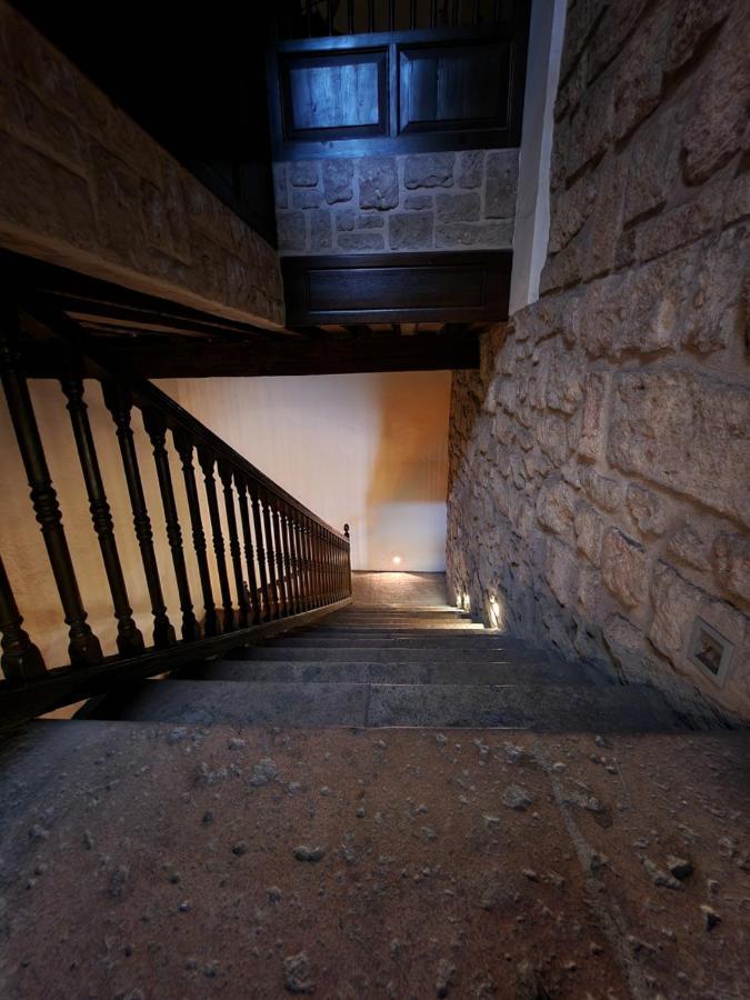 Вилла Casa Monarca Морелия Экстерьер фото