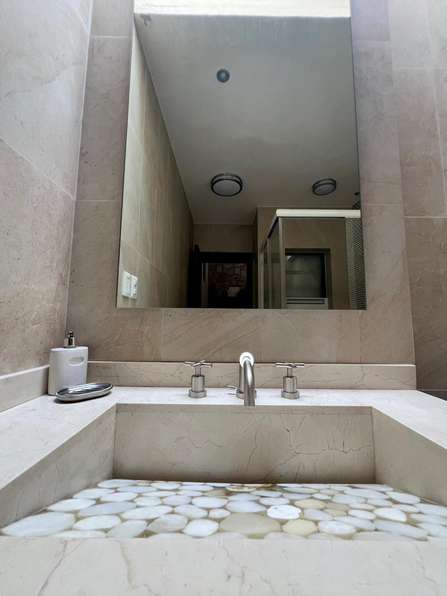 Вилла Casa Monarca Морелия Экстерьер фото