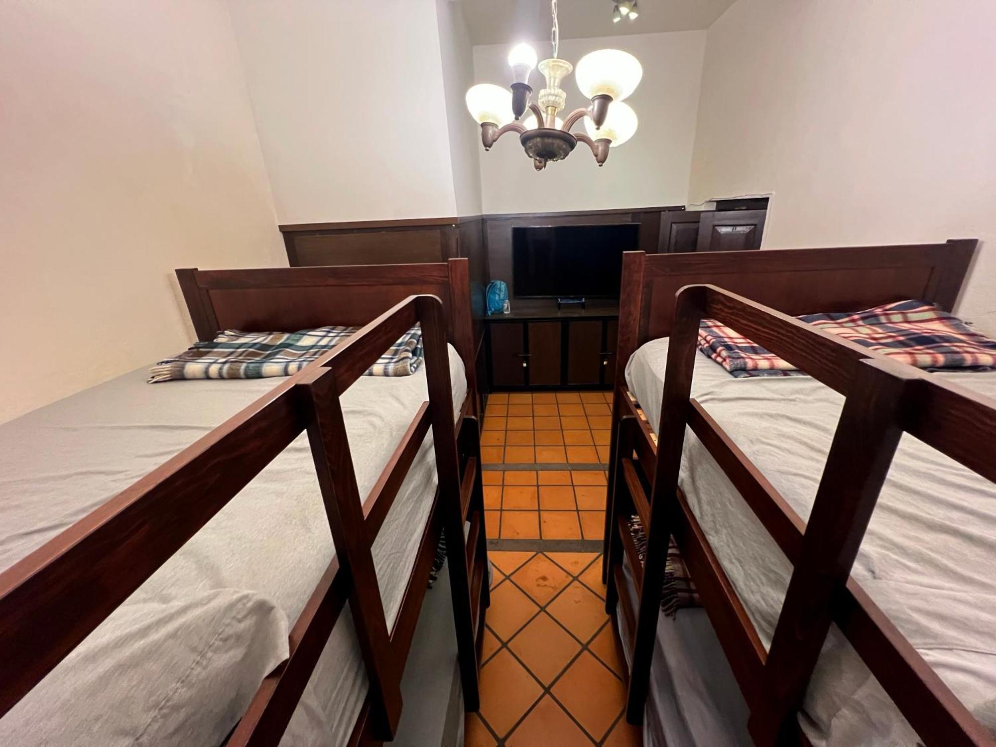 Вилла Casa Monarca Морелия Экстерьер фото